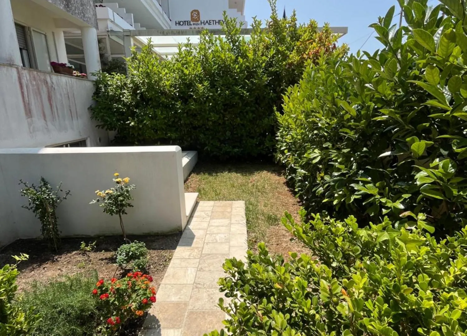 Casa Claretta Beach House Rimini 0*,