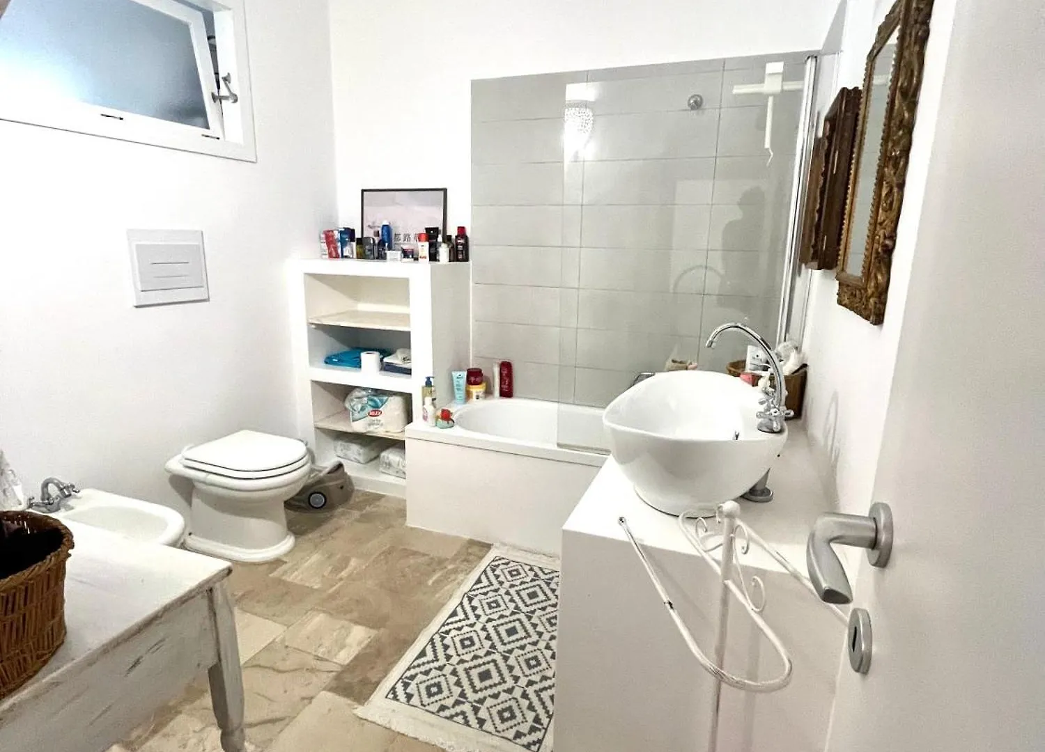 Casa Claretta Beach House Rimini Apartment