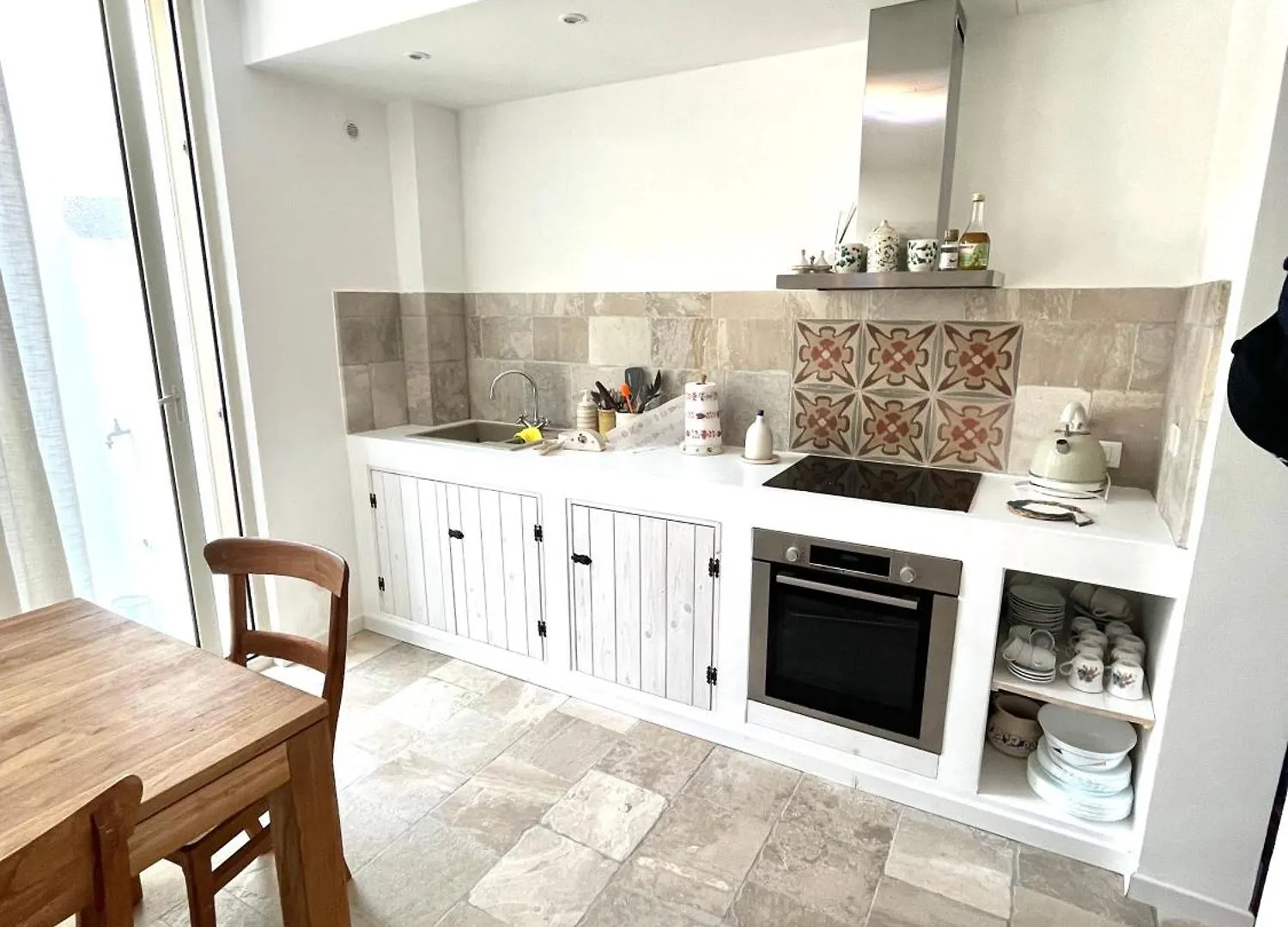 Apartment Casa Claretta Beach House Rimini Italien