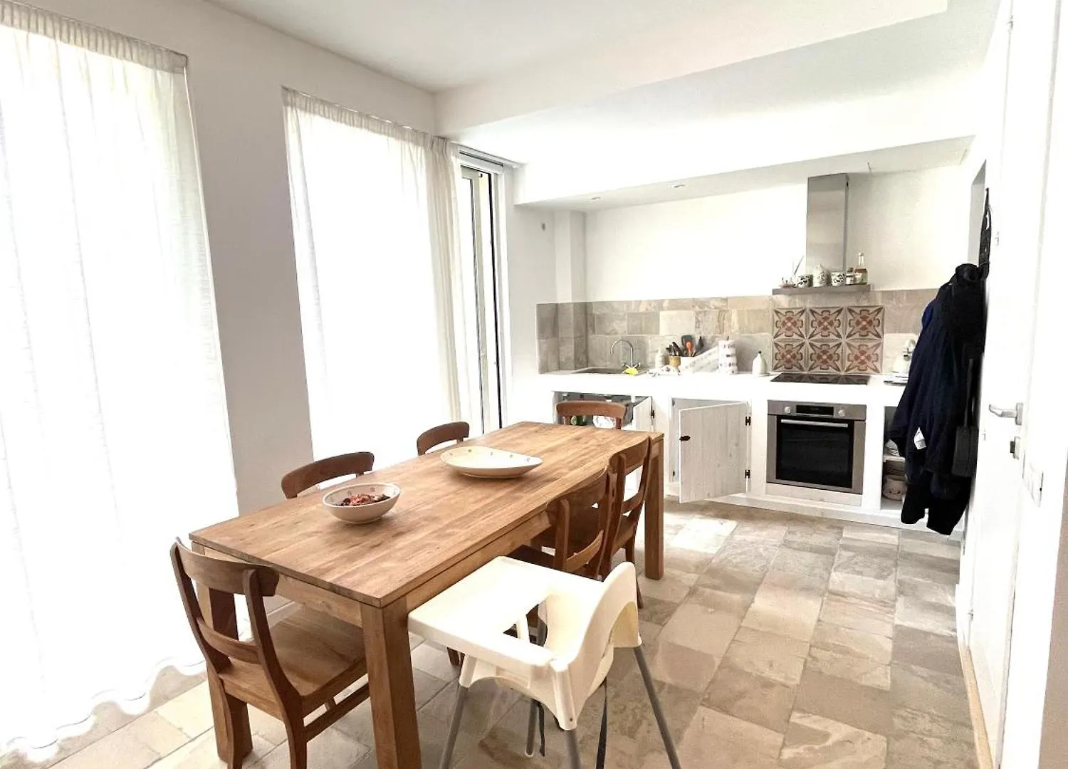 Kontakte von Casa Claretta Beach House